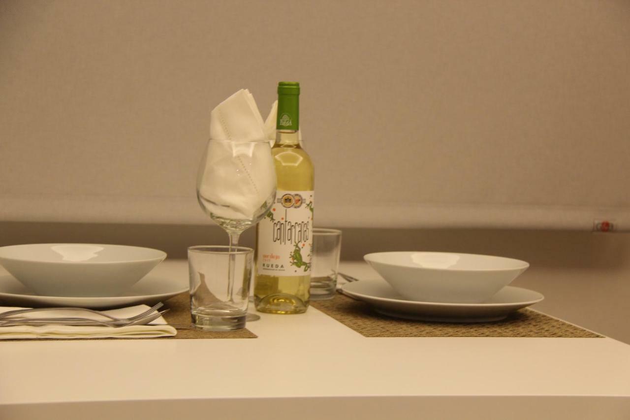 Romantic Loft Ventura Appartement Tarifa